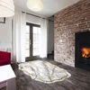 Hanah home Tepih 80x150cm Sivi