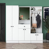 Hanah Home Sistem za predsoblje M2 1558