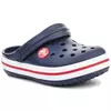 Crocs CROCBAND CLOG T Modra