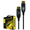 Gembird CC-DP8K-AOC-5M Aktivni optički kabal, DisplayPort v.1.4, (8K@60Hz/4K@120Hz), 5m, Crni