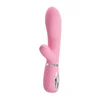 PRETTY LOVE VIBRATOR RABBIT Pretty Love Thomas Pink