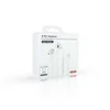 Slušalice za iPhone Lightning JH-7A bele