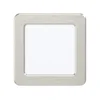 Eglo 99183 - LED ugradna svetiljka FUEVA 5 LED/5,5W/230V