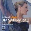 DAMRAU:MOZART DONNA