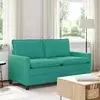 Sofa Tirkizna 156 x 81 x 87,5 cm Baršun