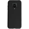 Xiaomi Futrola UTC Ultra Tanki Color silicone Black MCTK4- 11T, Crna