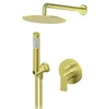 Baterija za tuš kadu 231601G ROSAN