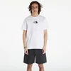 Majice The North Face Short Sleeve Fine Alp Equipment Tee TNF White L