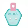 Dr.Biju minđuše 6.0mm bele biser DPE60C650
