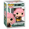 Bobble Figure Spy x Family POP! - Anya Forger