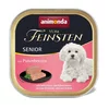 Animonda Vom Feinsten Dog Senior Ćureća Srca - 150 g