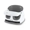 Ingenuity Booster hranilica za bebe 2u1, Siva