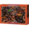 Castorland Puzzle Čokoladne dobrote 500 kosov
