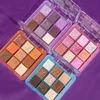 Paleta senki za oči Chibi Manga Treasure Hunt | Rude | Ecobeauty