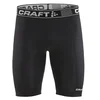 Craft Kratke hlače PRO CONTROL COMPRESSION SHORT TIGHTS UNISEX