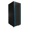 omara Extralink Stoječa 32U 600x800 BL