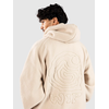 Carhartt WIP Helix Sweat moški pulover s kapuco wall