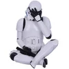 See No Evil Stormtrooper figura Nemesis Now