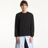 Majice Dime Cursive LS T-Shirt Black XL