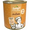 Bettys Landhausküche Pasja hrana - raca - 800 g