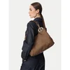 Ročna torba Liu Jo M SATCHEL AF6024 T378A Rjava