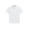 Polo Ralph Lauren Majica bež/rjava/zelena/bela