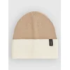 ONeill FwcCruz Colorblock Beanie olive blush colour block