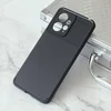 Maska za mobilni telefon Xiaomi Redmi Note 12 4G DEFENDER CARBON, Crna