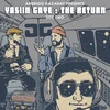 Yasin Gaye - Yasin Gaye The Return (2 LP)