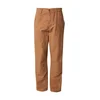 Carhartt WIP Chino hlače rjava