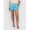 Salty Crew Palapa Printed Shorts bold blue