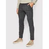 Only & Sons Chino hlače Mark siva / pegasto črna