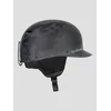 Sandbox Classic 2.0 Snow Helmet black camo (matte)
