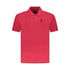 U.S. Grand polo Muška polo majica AU02658_RO8ROSSO, Crvena