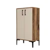 Hanah home Cipelarnik 60?x111x35cm Orah