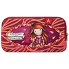 Pernica prazna neopren pravougaona 1zip Fire In My Heart Gorjuss 1178GJ02