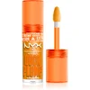 NYX Professional Makeup Duck Plump glos za ustnice 7 ml odtenek 22 Flippin’ Slime