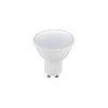 LED GU10 5W SMD 38DG 3000K ECOLight