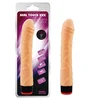 Vibrator Vibe Cock Flesh, 22cm, Boja kože