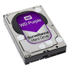 HDD -4TB - WD Purple 4 TB, 64 MB predpomnilnika, 6 Gb SATA., 5400 ot.
