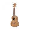Ukulele Concert električen za levičarje/Timber serija G-C-E-A RFU11ZE-L Ortega
