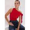 Trendyol Milla Ženska bluza, Crvena