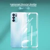 Smorss Maska za mobilni telefon OPPO Reno6, Providna