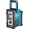 MAKITA Akumulatorski prenosni radio DMR116