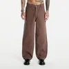 Jeans A.P.C. Don Jeans Dark Brown 33