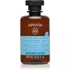 Apivita Šampon Hijaluron Hydra za hidrataciju kose za tanku kosu, 250 ml