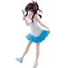 Bandai Bandai To Loveru Darkness - Glitter&Glamours Mikan Yuki Figure, (5000250047)