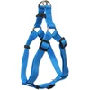 Oprsnica Dog Fantasy Classic S modra 1,5x45-63cm