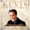 Elvis Presley Christmas With Elvis and the Royal Philharmonic Orchestra (Vinyl LP)
