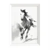 Print slika Paris Pic PP039 56x75cm Gallop Styler